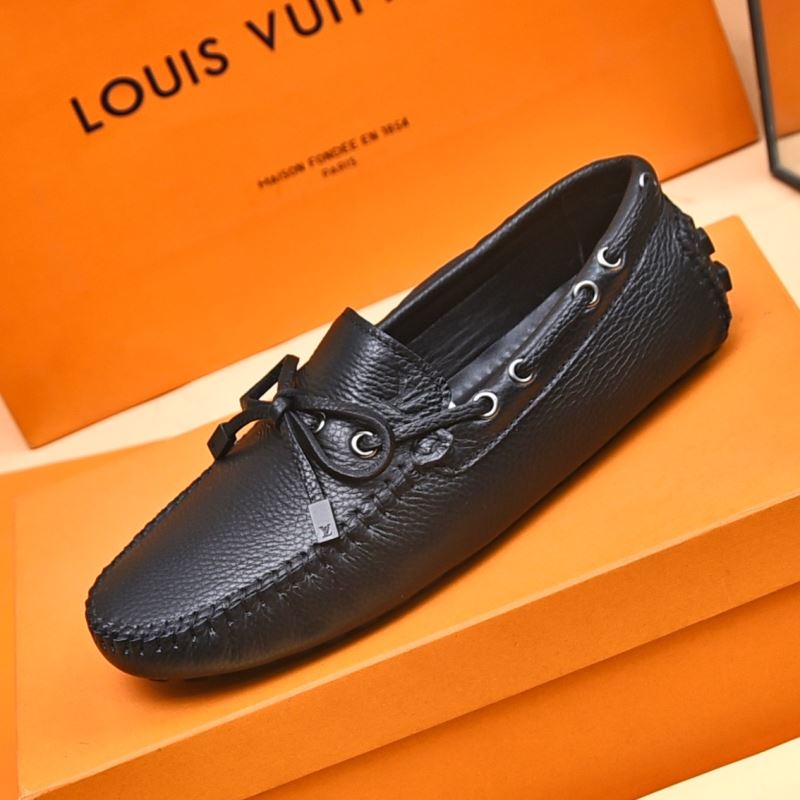 Louis Vuitton Tods Shoes